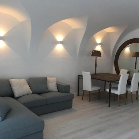 Appartement Ginestre à Palau Extérieur photo