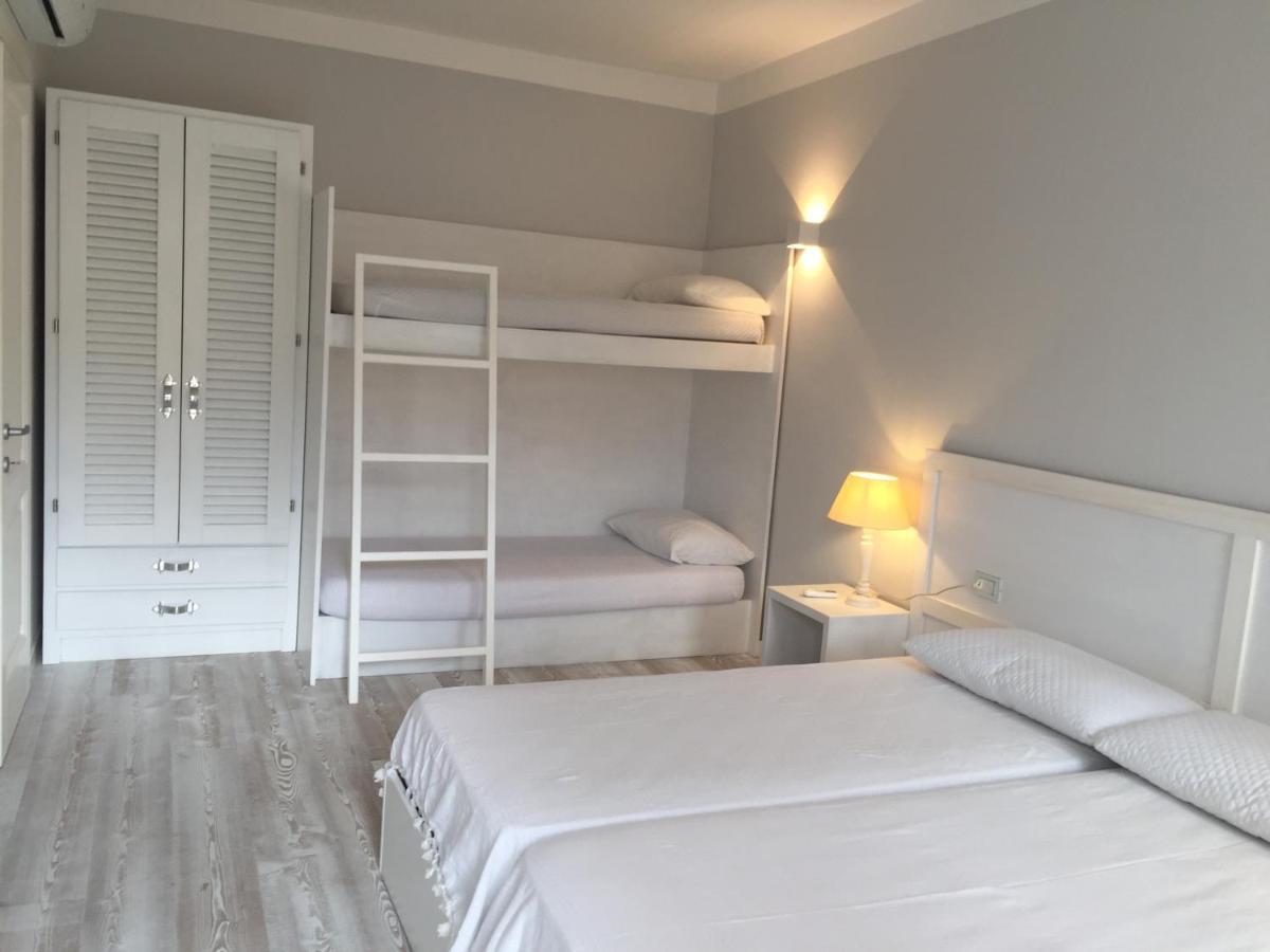 Appartement Ginestre à Palau Extérieur photo