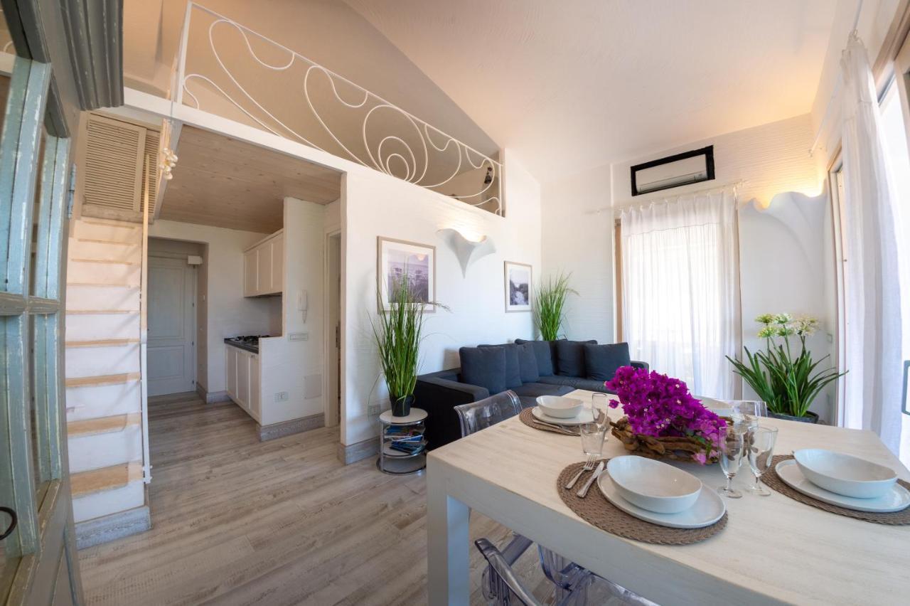 Appartement Ginestre à Palau Extérieur photo