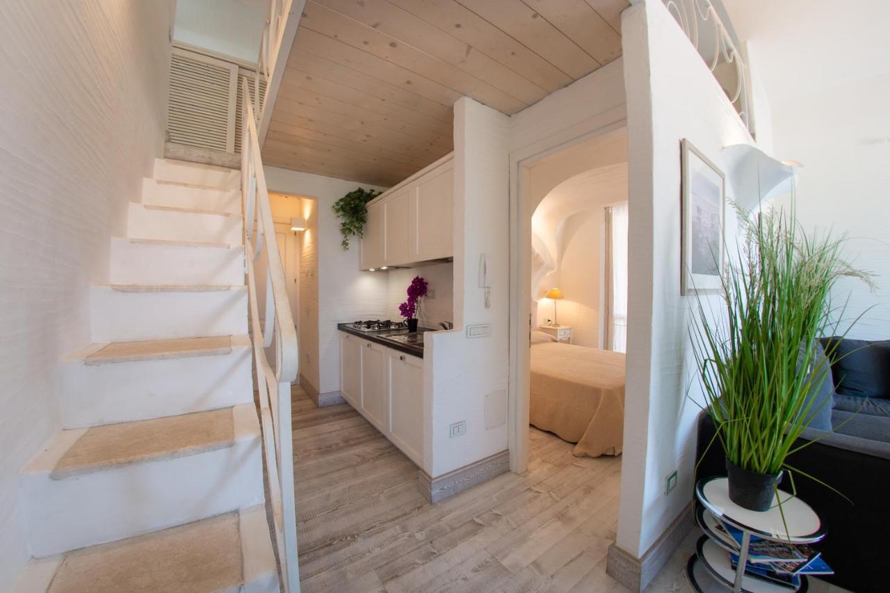 Appartement Ginestre à Palau Extérieur photo