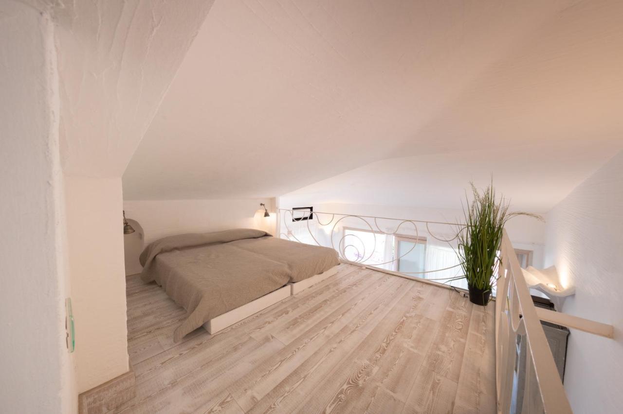 Appartement Ginestre à Palau Extérieur photo