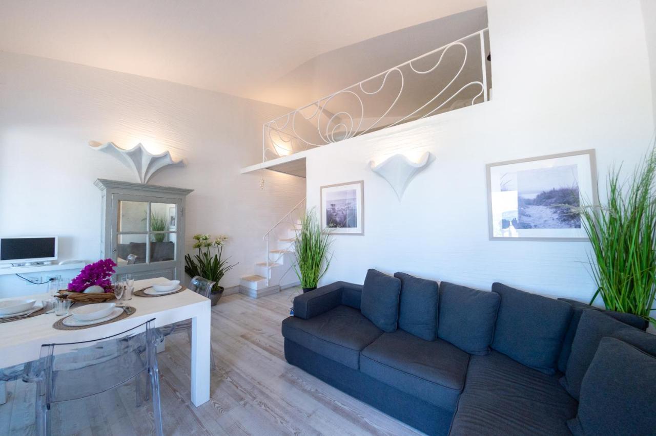 Appartement Ginestre à Palau Extérieur photo