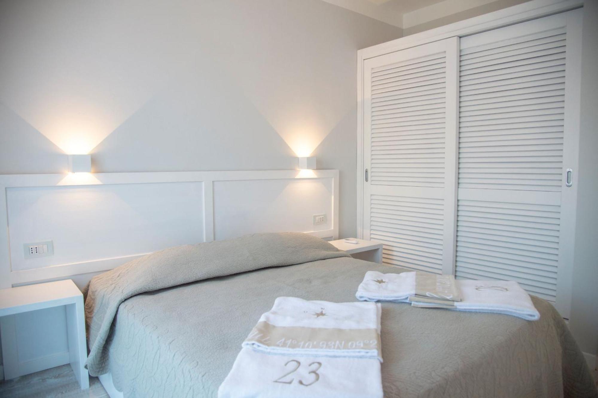 Appartement Ginestre à Palau Extérieur photo