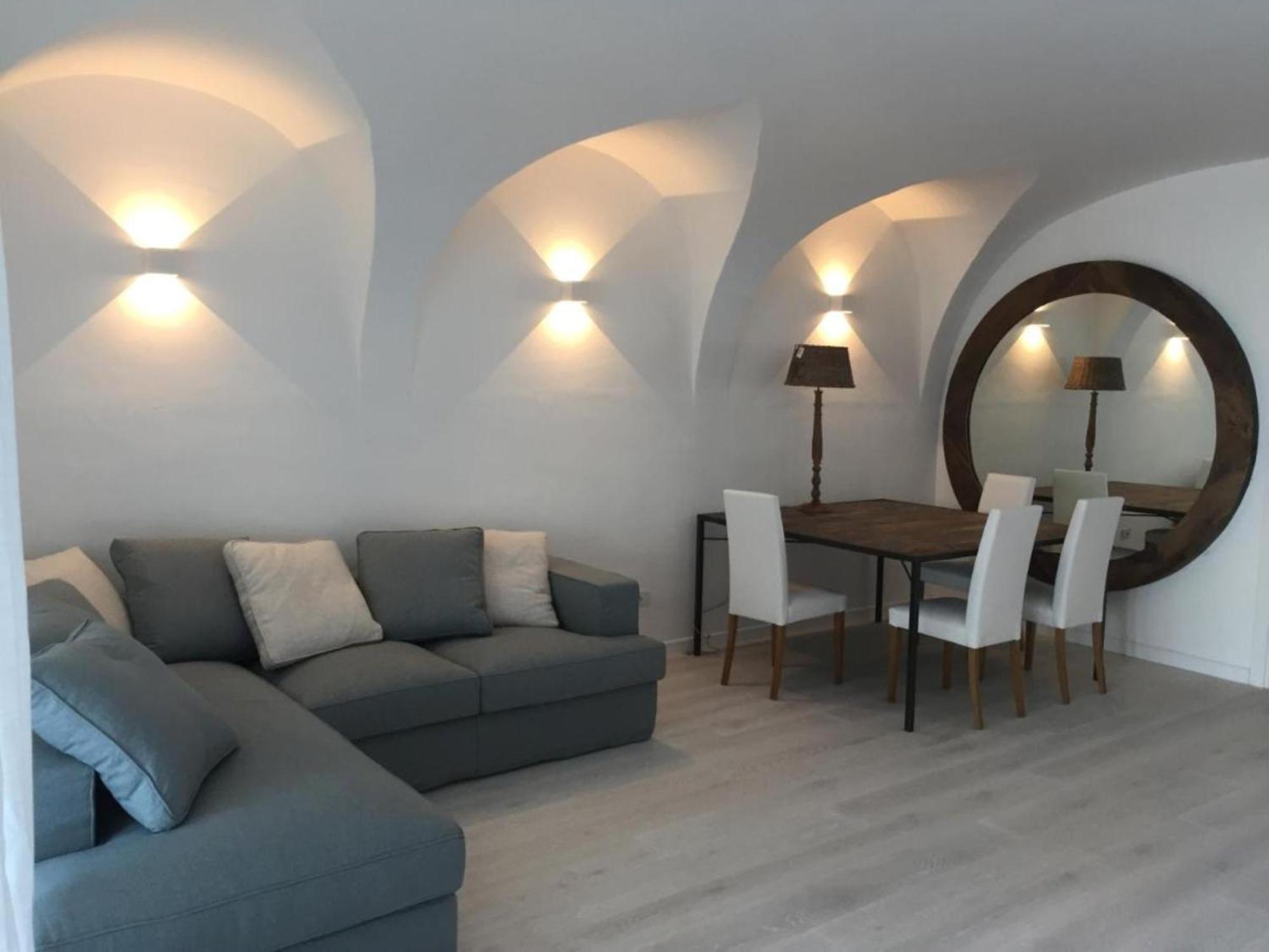 Appartement Ginestre à Palau Extérieur photo