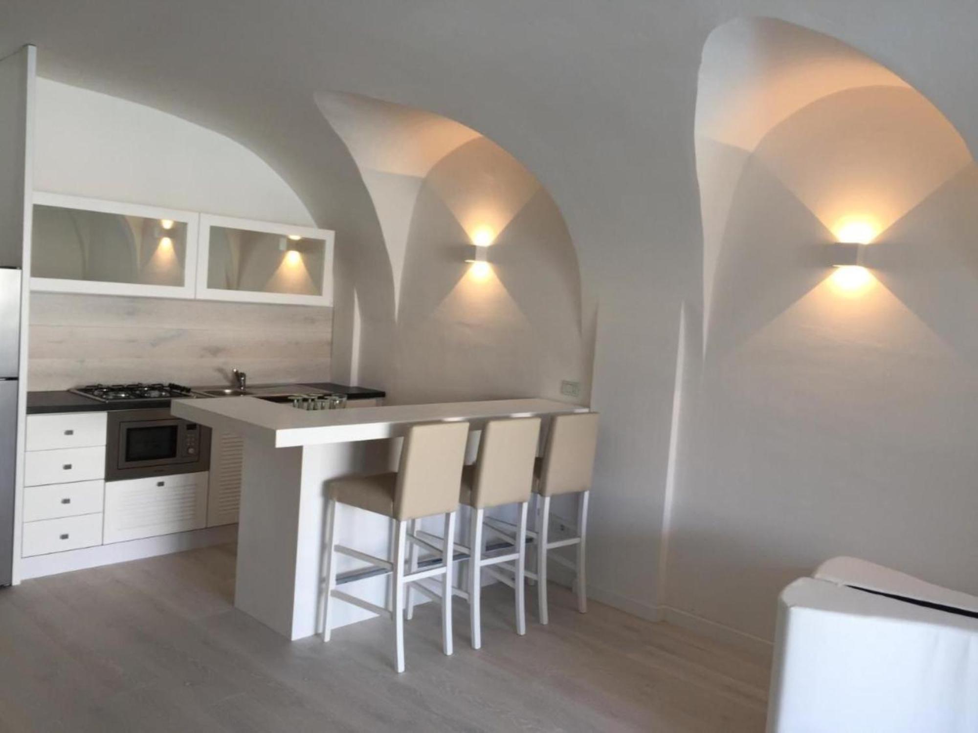 Appartement Ginestre à Palau Extérieur photo