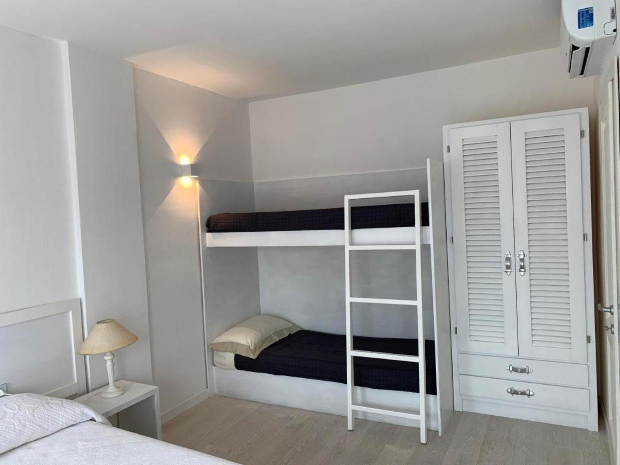 Appartement Ginestre à Palau Extérieur photo