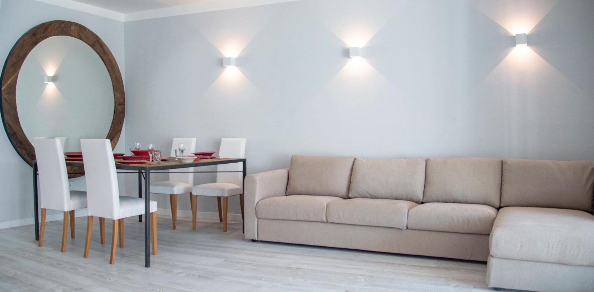 Appartement Ginestre à Palau Extérieur photo