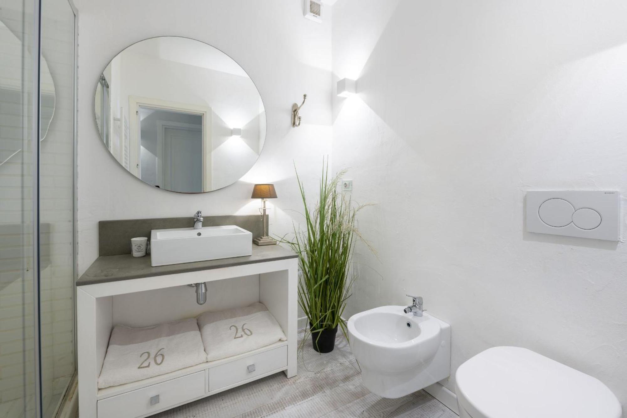Appartement Ginestre à Palau Extérieur photo