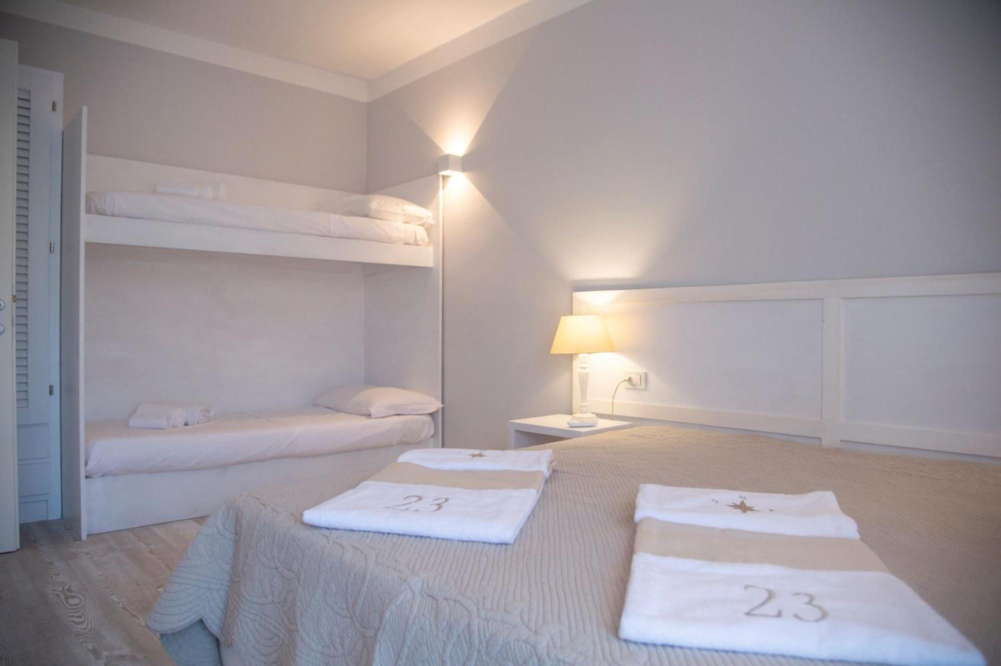 Appartement Ginestre à Palau Extérieur photo