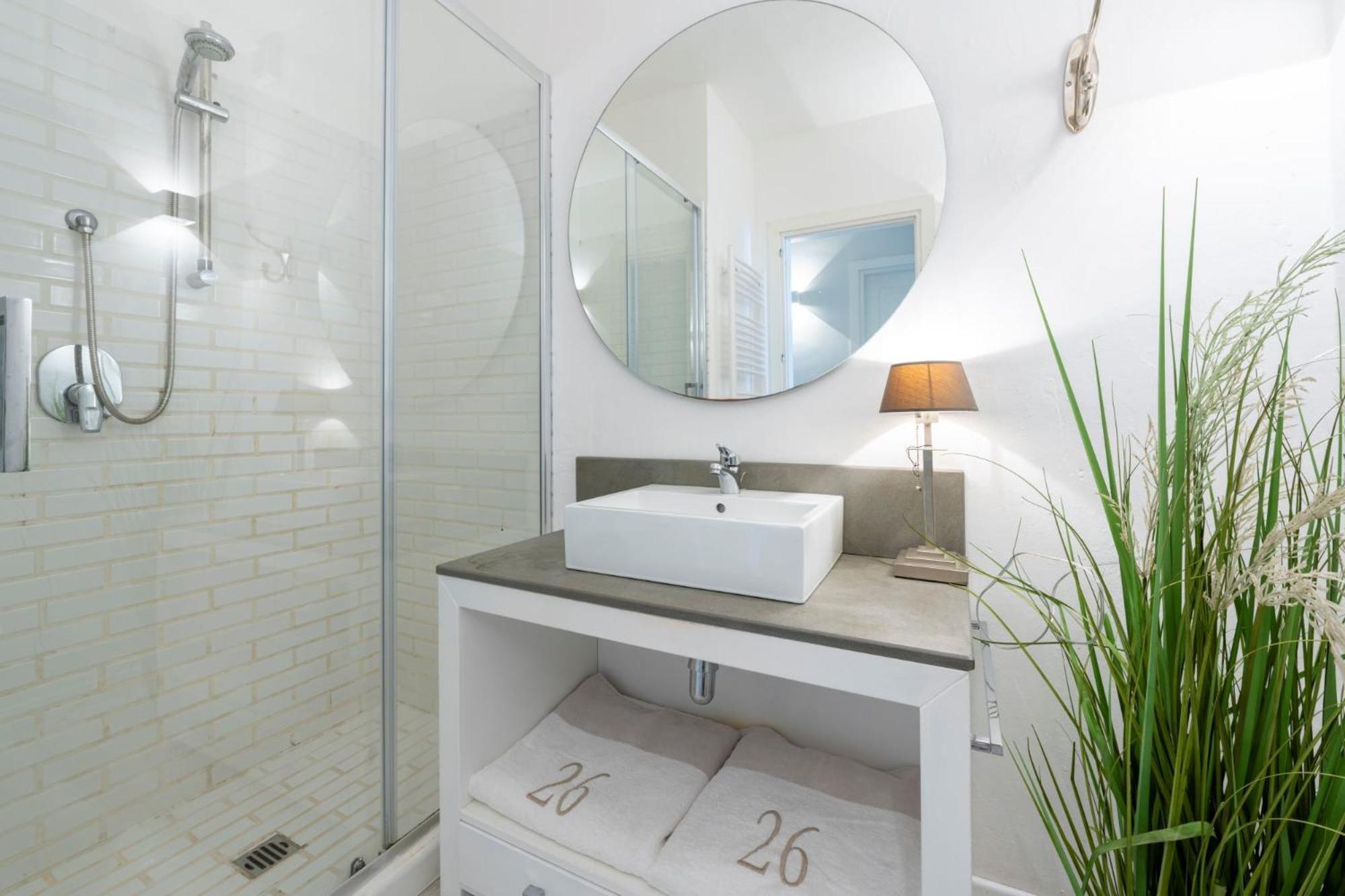 Appartement Ginestre à Palau Extérieur photo
