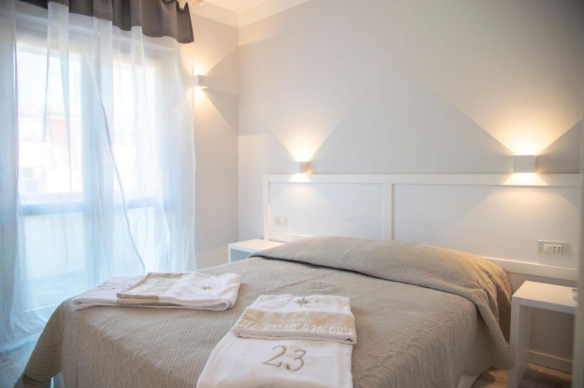 Appartement Ginestre à Palau Extérieur photo