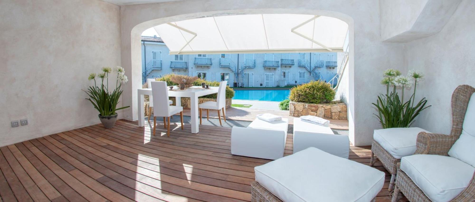 Appartement Ginestre à Palau Extérieur photo